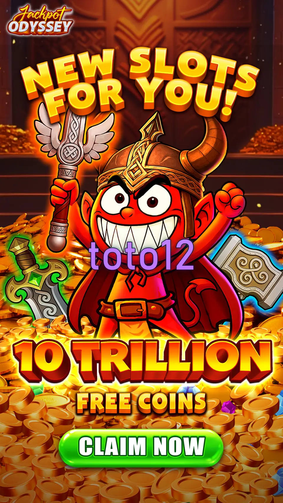 toto12 APK