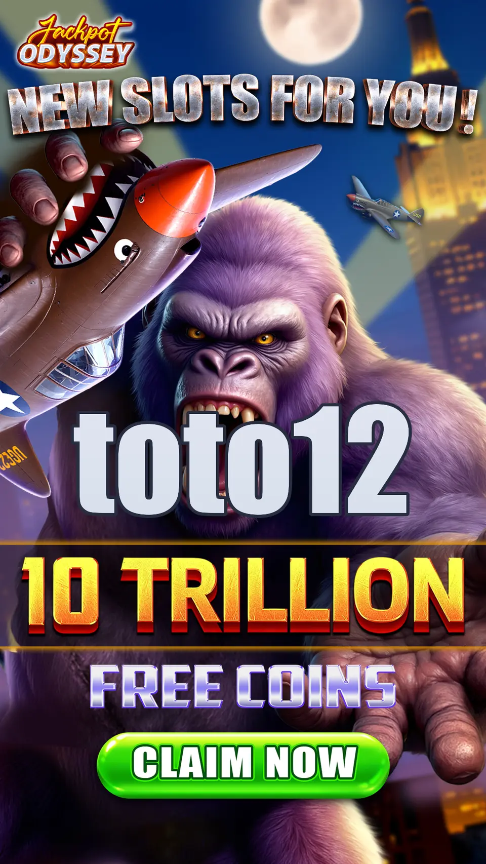 toto12 APK