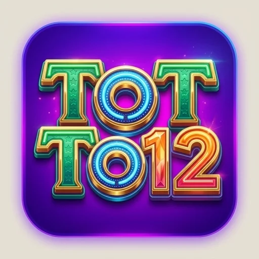 toto12 Logo - Resmi